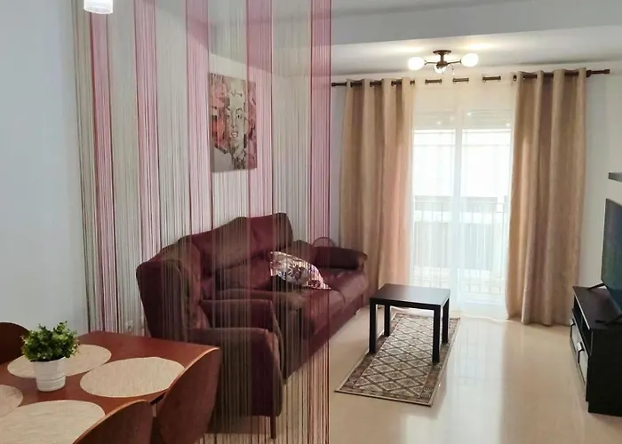 Apartamento En Centro Tradicional
